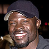 djimon hounsou